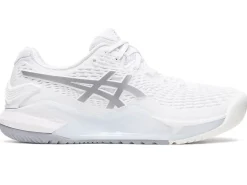ASICS GEL-RESOLUTION 9-Women Tennis|Tennis