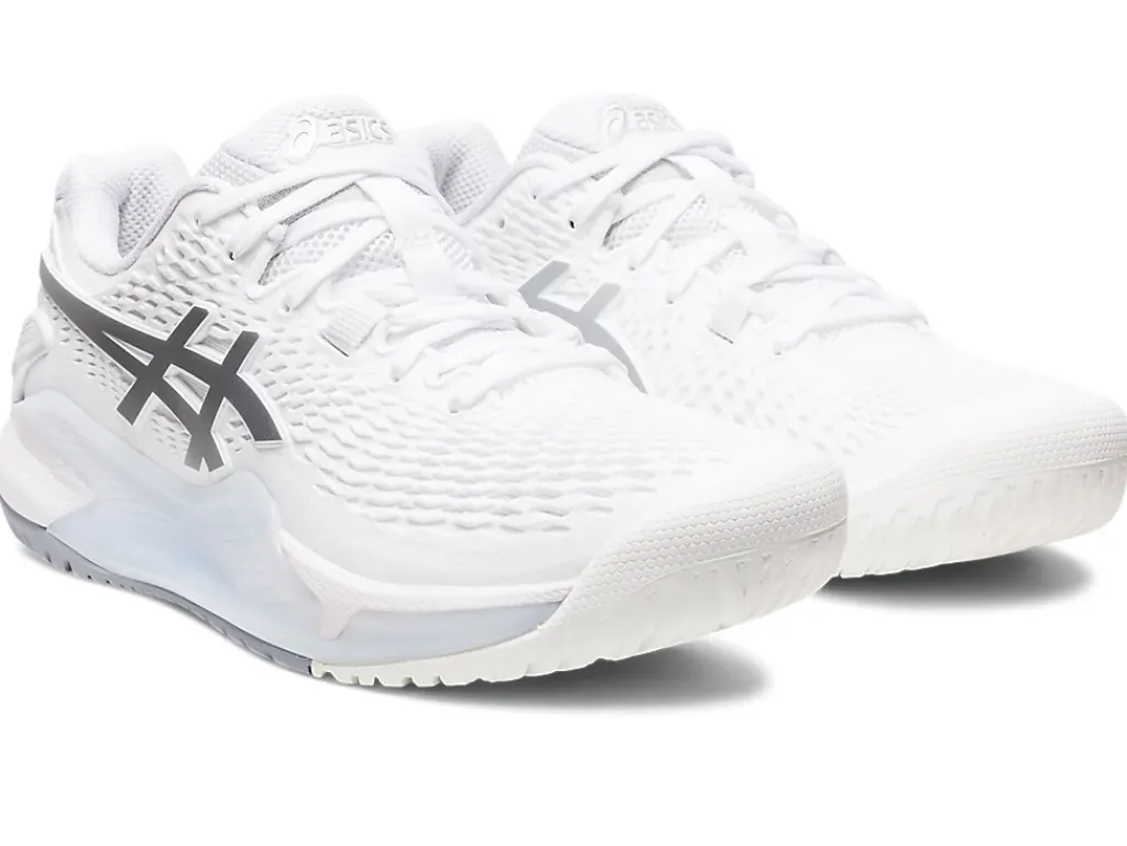 ASICS GEL-RESOLUTION 9-Women Tennis|Tennis