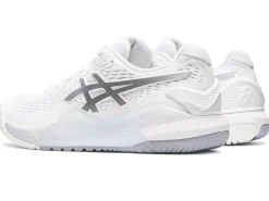 ASICS GEL-RESOLUTION 9-Women Tennis|Tennis