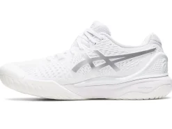 ASICS GEL-RESOLUTION 9-Women Tennis|Tennis