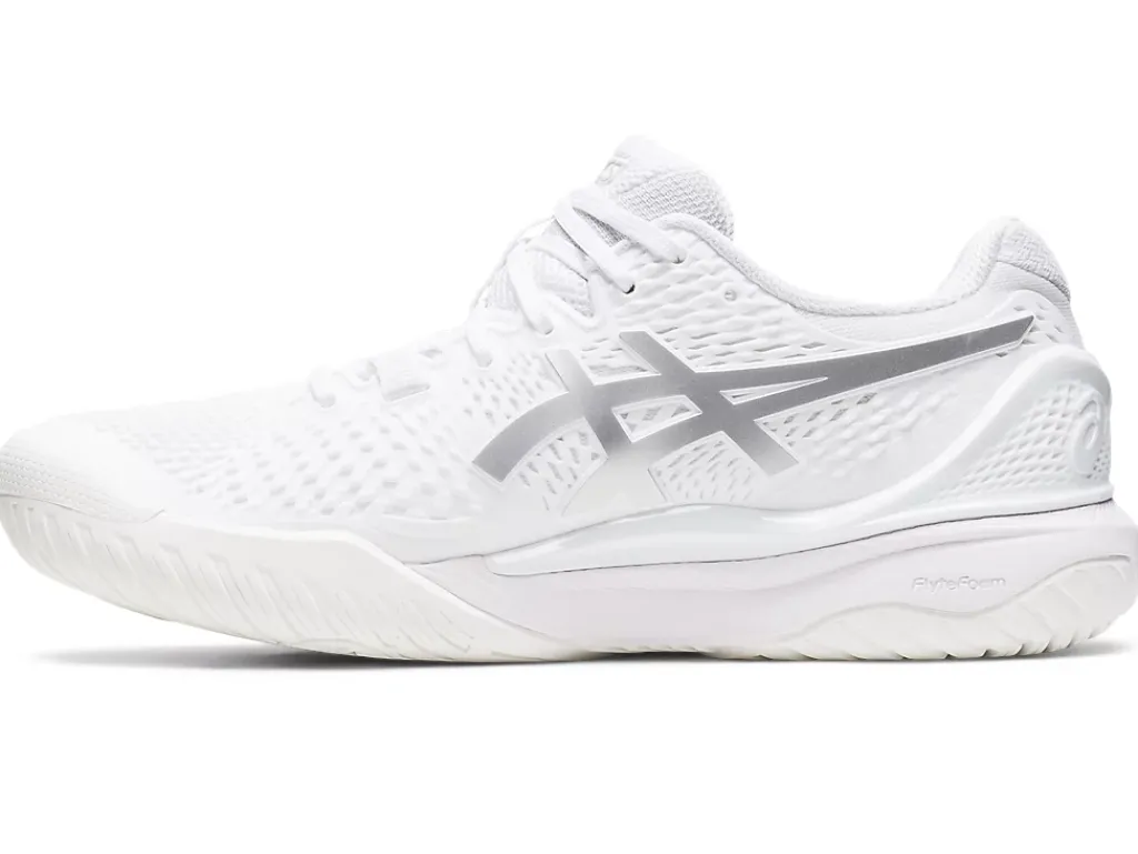 ASICS GEL-RESOLUTION 9-Women Tennis|Tennis