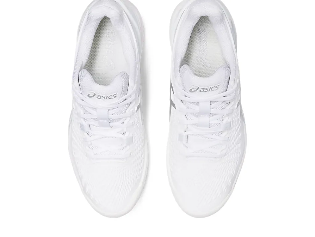 ASICS GEL-RESOLUTION 9-Women Tennis|Tennis