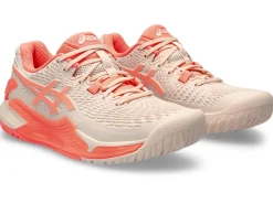 ASICS GEL-RESOLUTION 9-Women Tennis|Tennis