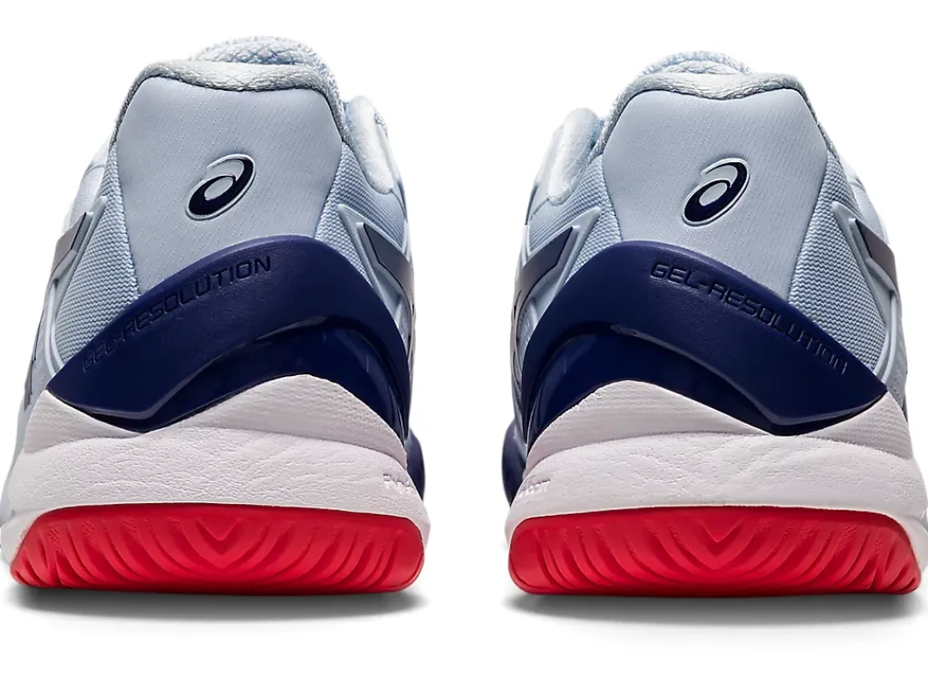 ASICS GEL-Resolution 8-Women Tennis|Tennis