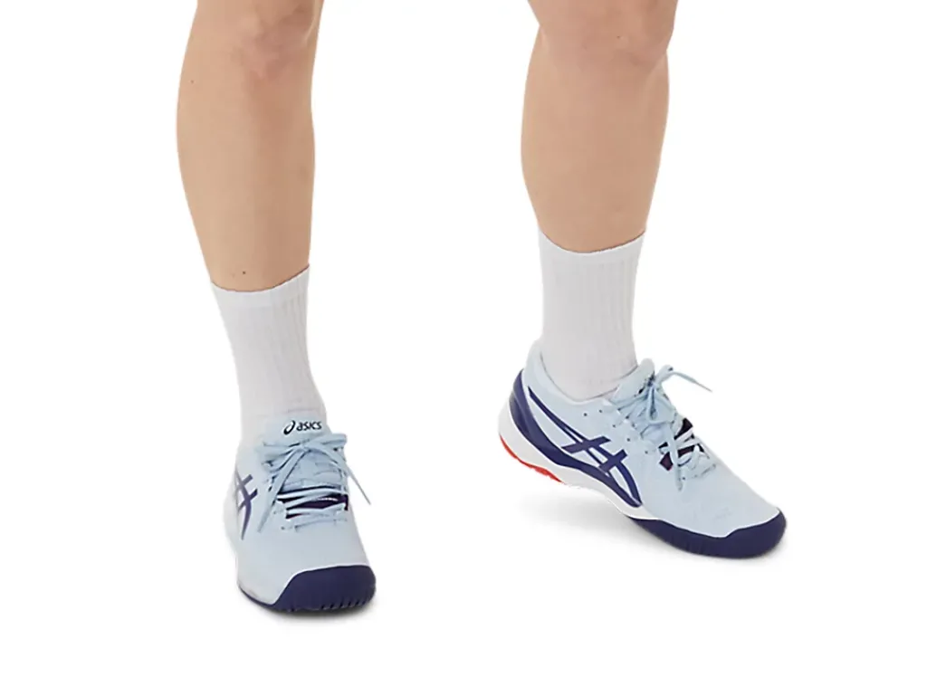 ASICS GEL-Resolution 8-Women Tennis|Tennis
