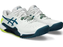 ASICS GEL-RESOLUTION 9-Men Tennis|Tennis
