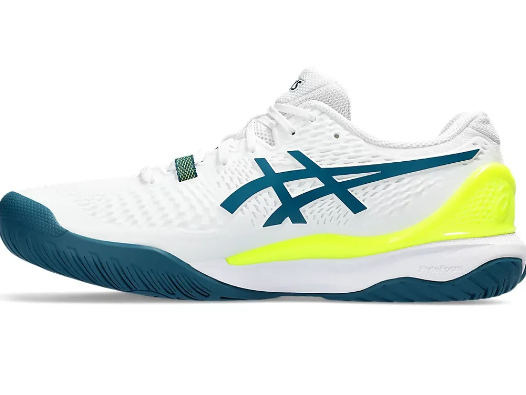 ASICS GEL-RESOLUTION 9-Men Tennis|Tennis
