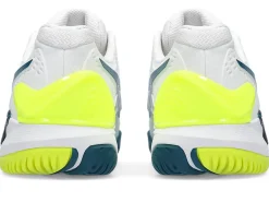 ASICS GEL-RESOLUTION 9-Men Tennis|Tennis