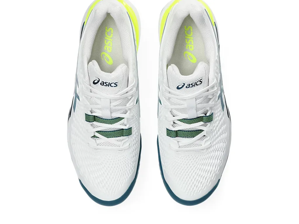 ASICS GEL-RESOLUTION 9-Men Tennis|Tennis
