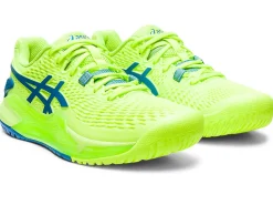 ASICS GEL-RESOLUTION 9-Women Tennis|Tennis