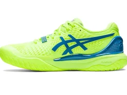 ASICS GEL-RESOLUTION 9-Women Tennis|Tennis
