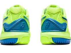 ASICS GEL-RESOLUTION 9-Women Tennis|Tennis