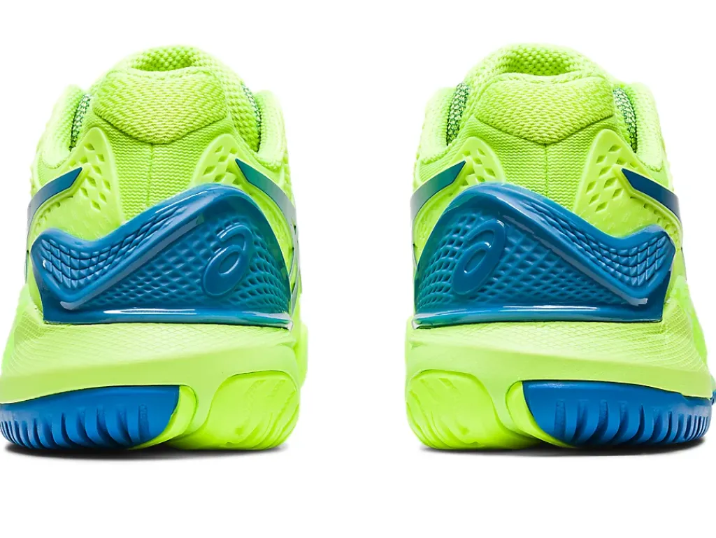 ASICS GEL-RESOLUTION 9-Women Tennis|Tennis