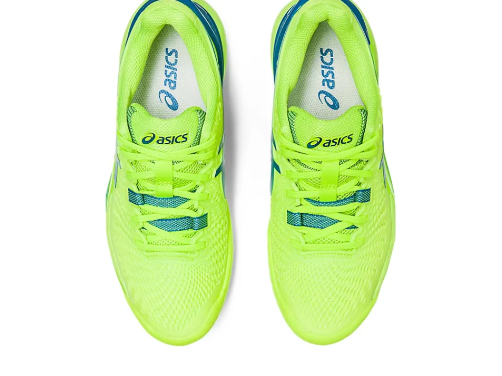 ASICS GEL-RESOLUTION 9-Women Tennis|Tennis