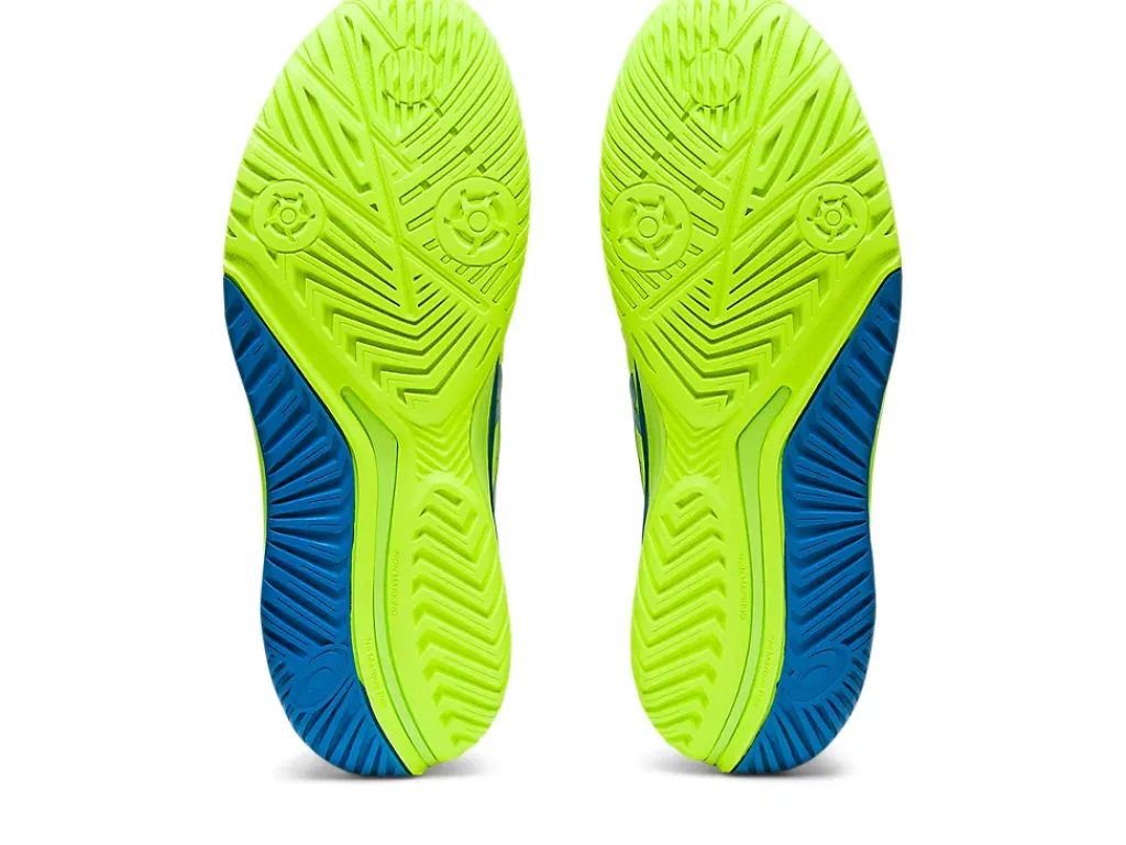 ASICS GEL-RESOLUTION 9-Women Tennis|Tennis