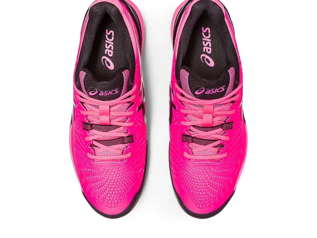 ASICS GEL-RESOLUTION 9-Men Tennis|Tennis