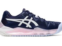 ASICS GEL-Resolution 8-Women Tennis|Tennis