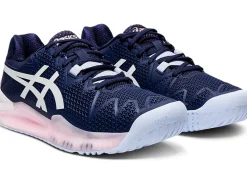 ASICS GEL-Resolution 8-Women Tennis|Tennis