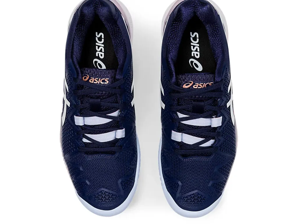 ASICS GEL-Resolution 8-Women Tennis|Tennis