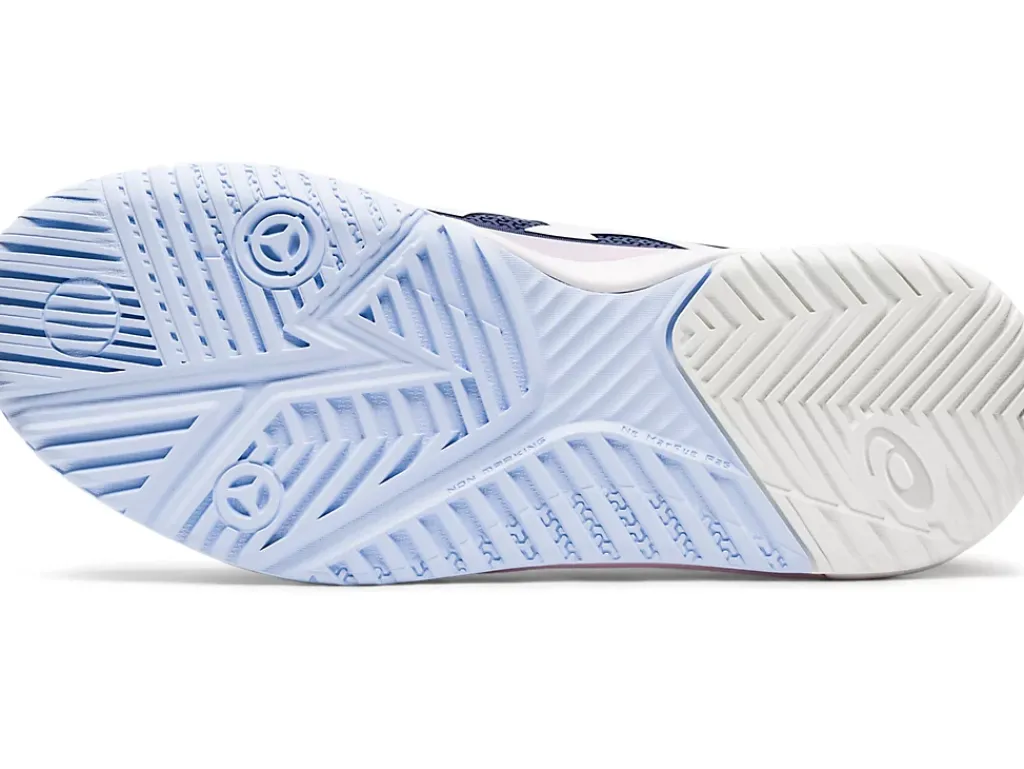 ASICS GEL-Resolution 8-Women Tennis|Tennis