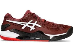 ASICS GEL-RESOLUTION 9-Men Tennis|Tennis