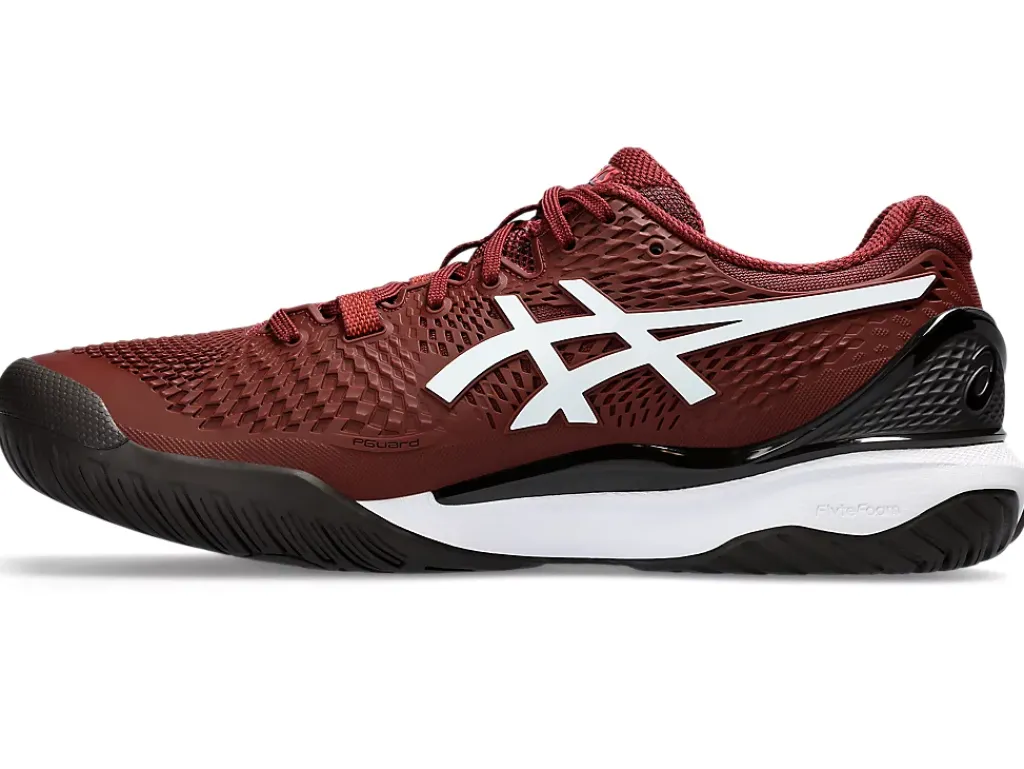 ASICS GEL-RESOLUTION 9-Men Tennis|Tennis