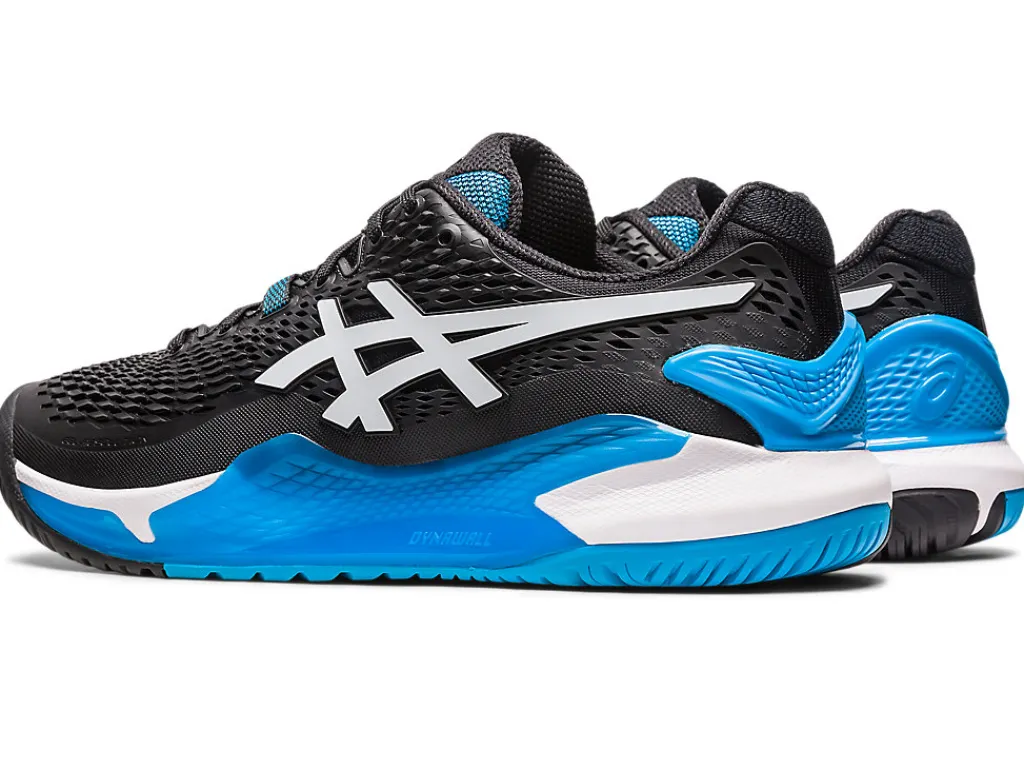 ASICS GEL-RESOLUTION 9-Women Tennis|Best Sellers