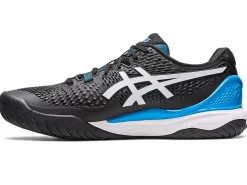 ASICS GEL-RESOLUTION 9-Women Tennis|Best Sellers