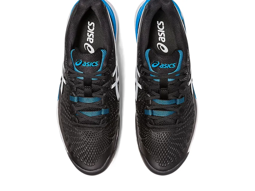 ASICS GEL-RESOLUTION 9-Women Tennis|Best Sellers