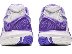 ASICS GEL-RESOLUTION 9 CLAY-Women Tennis|Tennis