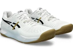 ASICS GEL-RESOLUTION 9 CLAY-Men Tennis|Tennis