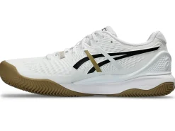 ASICS GEL-RESOLUTION 9 CLAY-Men Tennis|Tennis
