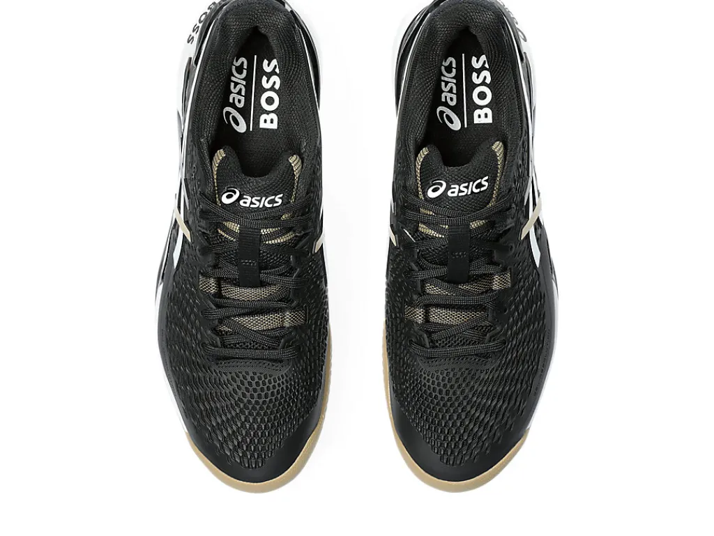 ASICS GEL-RESOLUTION 9 CLAY-Men Tennis|Tennis