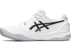ASICS GEL-RESOLUTION 9 CLAY-Men Tennis|Tennis