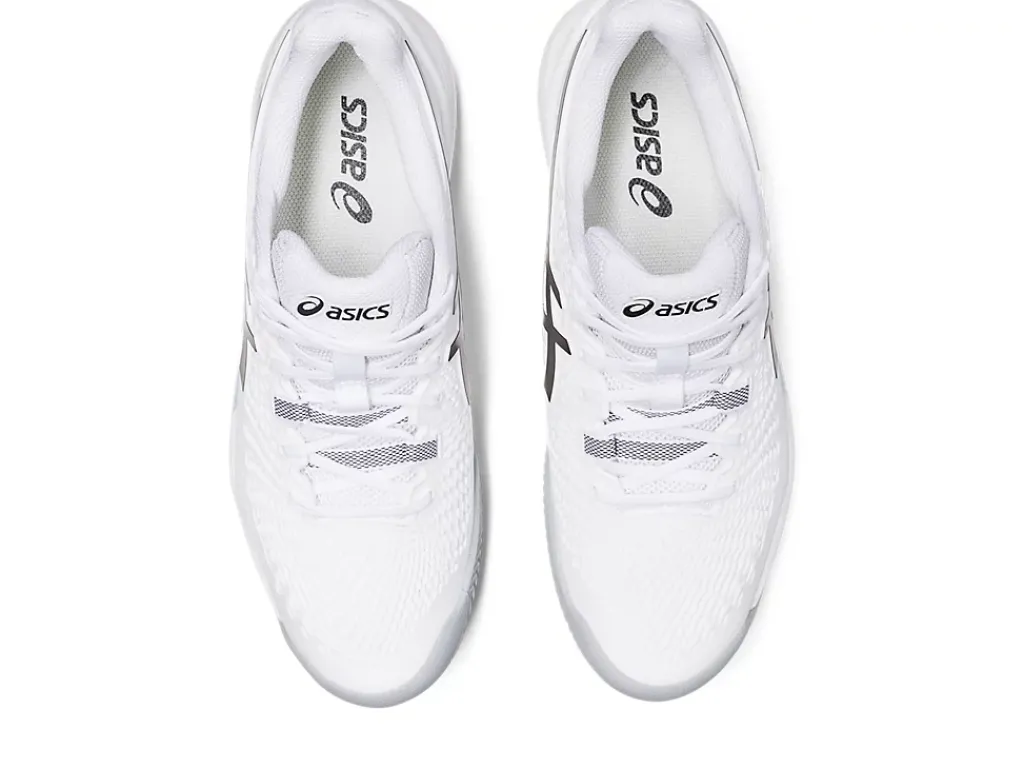 ASICS GEL-RESOLUTION 9 CLAY-Men Tennis|Tennis