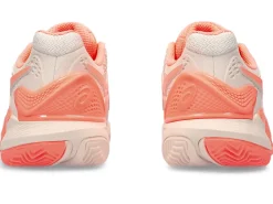 ASICS GEL-RESOLUTION 9 CLAY-Women Tennis|Tennis