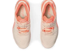 ASICS GEL-RESOLUTION 9 CLAY-Women Tennis|Tennis