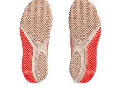 ASICS GEL-RESOLUTION 9 CLAY-Women Tennis|Tennis