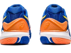 ASICS GEL-RESOLUTION 9 CLAY-Men Tennis|Tennis