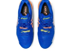 ASICS GEL-RESOLUTION 9 CLAY-Men Tennis|Tennis