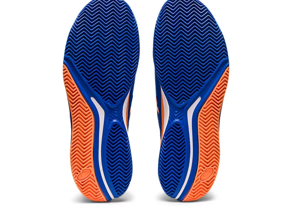 ASICS GEL-RESOLUTION 9 CLAY-Men Tennis|Tennis
