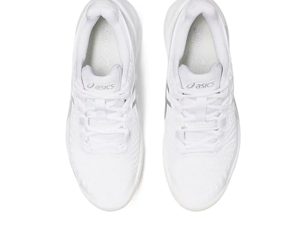 ASICS GEL-RESOLUTION 9 CLAY-Women Tennis|Tennis