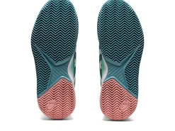 ASICS GEL-RESOLUTION 8 CLAY-Women Tennis|Tennis