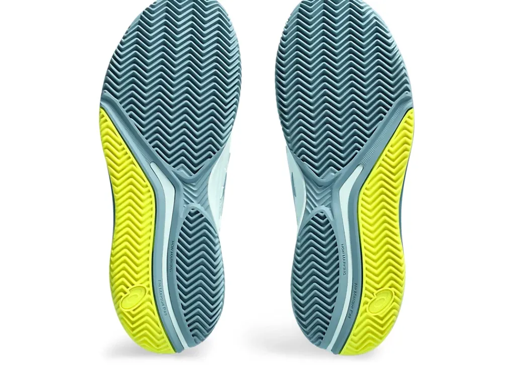 ASICS GEL-RESOLUTION 9 CLAY-Women Tennis|Tennis