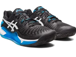 ASICS GEL-RESOLUTION 9 CLAY-Men Tennis|Tennis