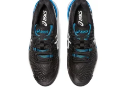 ASICS GEL-RESOLUTION 9 CLAY-Men Tennis|Tennis