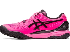 ASICS GEL-RESOLUTION 9 CLAY-Men Tennis|Tennis