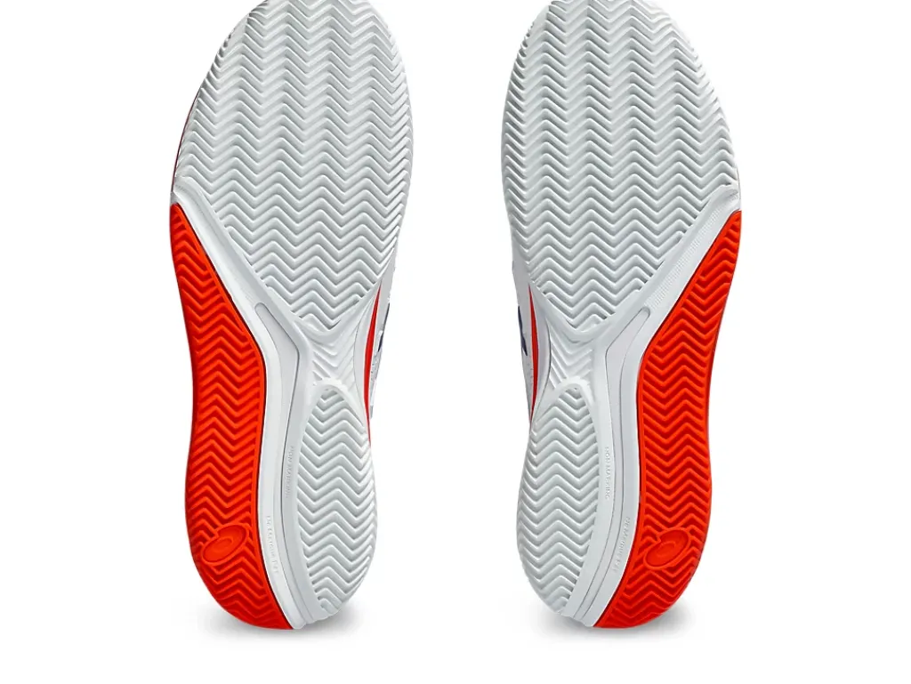 ASICS GEL-RESOLUTION 9 CLAY-Men Tennis|Tennis