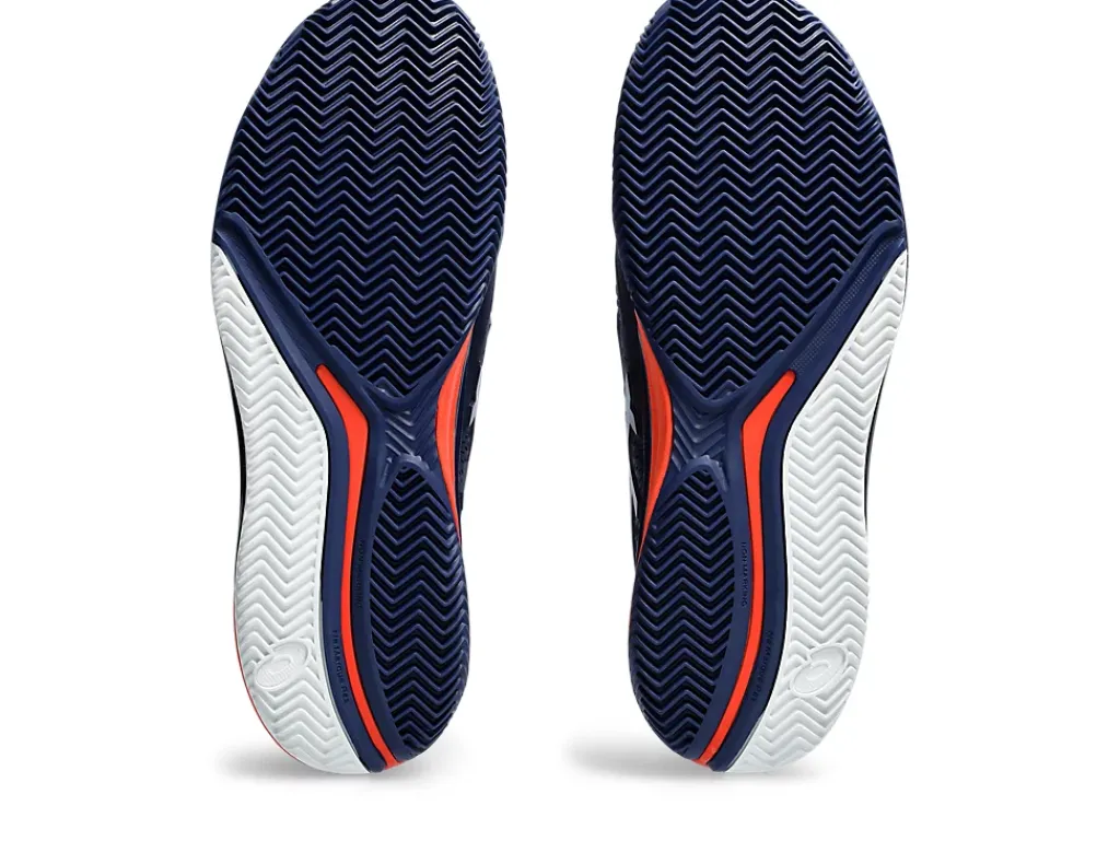 ASICS GEL-RESOLUTION 9 CLAY-Men Tennis|Tennis