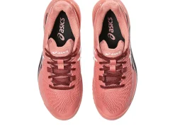 ASICS GEL-RESOLUTION 9 CLAY-Women Tennis|Tennis